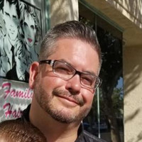 Michael Pinson