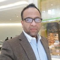 Sy Rahman
