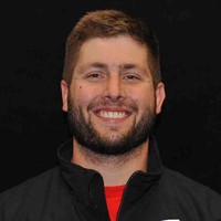 Ryan Richmond, Ms, Cscs