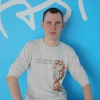 Михаил Кондратинский