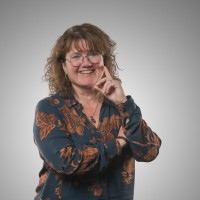 Connie Gorissen