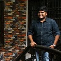 Surendar Krishnamurthy