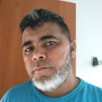 Josemir Dias Da Silva