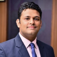 VISHAL GAUR