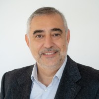 Jorge Gonzalez Olalla