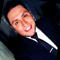 José Luis Zamora Maldonado