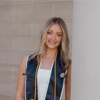 Ashley Bianchi, Bsn, Rn