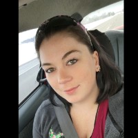 Samantha Harden