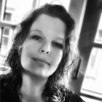 Yda Blaauw
