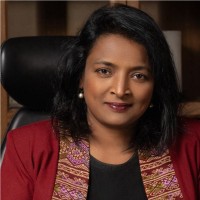 Mareeni Madiwala