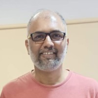 Krishnamoorthy D