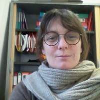 Aurélie MARIE / POILPOT