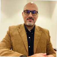 Kashif Sagheer Ahmed  (CISCM ® CISCP ®