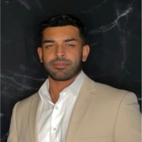 Sunny Parekh