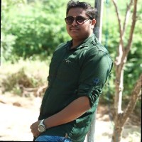 Dheeraj C S