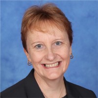 Dr Sandra Hewson