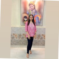 Ruchita Bate