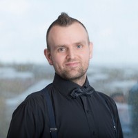 Guðni Hjörvar Jónsson