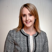 Joanna Bougie, Ph.D.