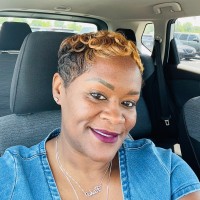 Marisha Mitchell