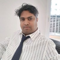 SOLOMON RAJU