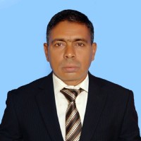 Muhammad Ghayasuddin