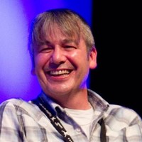 Tim O'Dell