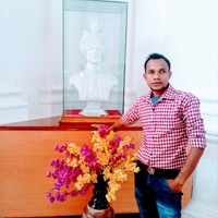 Pradip Gowala Pradip Gowala
