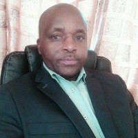 Mtokozisi Elton Ncube