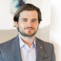 Zach Trzos