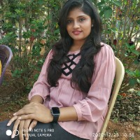Raghavi Vasu