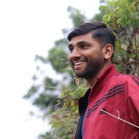 Girish Kumar.J