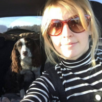 Sophie Roseanne Hunt