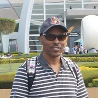Yosief Gebremariam