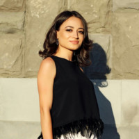 Tatevik Gabrielyan