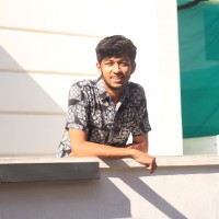 Vinayak K Raman