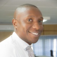 Blessings Samuel Phumisa
