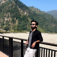 Sandeep Verma