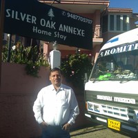 Jitendra Pawar