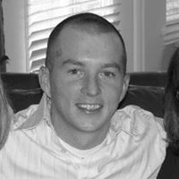 Cory Hamm