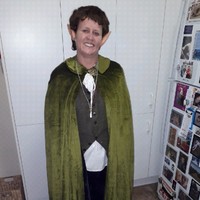 Jennifer Locke