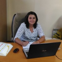 Violina Stefanova