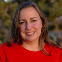 Christine Lindstrom