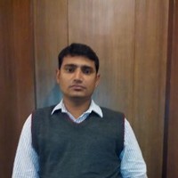 Rajnish Kumar Pandey