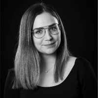 Desirée Ervenhag