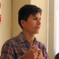 Mauro Marin Quispe Coanqui
