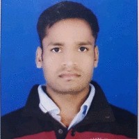 Arjun Maurya