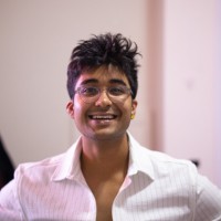 Armaan Ajoomal