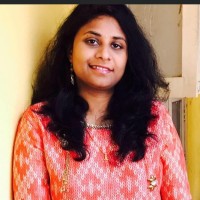Anusha Puvvada