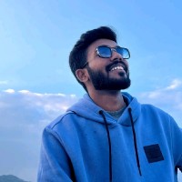 Baskar J